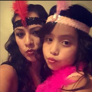 Meet your Posher, Adrianna